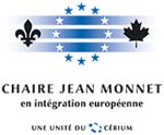 logo Chaire Jean Monnet