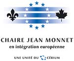 logo Chaire Jean Monnet
