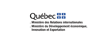 Ministre des Relations internationales, Ministre du Dveloppement conomique, Innovation et Exportation